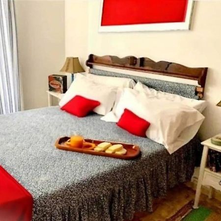 Appartamento Cagliari Centro Con Vista Sul Porto Esterno foto